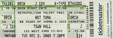 2008-12-02 Ticket