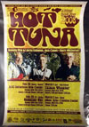2008 Hawaii Tour Poster
