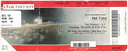 2009-05-14 Ticket