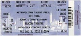 2010-12-03 Ticket