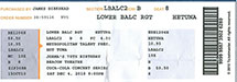 2010-12-04 Ticket