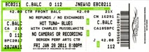 2010-02-11 Ticket