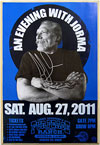 2011-08-27 Poster