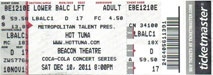 2011-12-10 Ticket