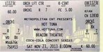 2013-11-23 Ticket