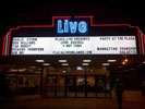 2014-01-16 Marquee