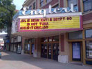 2014-07-18 Marquee