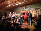 2015-03-28 Jorma with NRPS