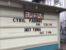 2015-06-27 Marquee