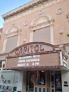 2015-08-12 Marquee