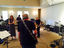 2015-09-09 Rehearsals