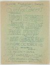 1970-10-18 flyer