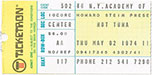 1974-05-02 Ticket