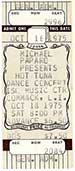 1975-10-18 Ticket