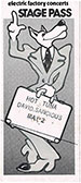 1976-05-02 Backstage Pass
