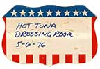 1976-05-06 Handbill