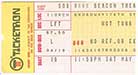 1976-05-08 Late Ticket