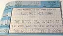 1991-08-15 Ticket