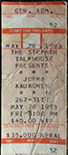 1993-05-28 ticket