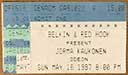 1997-05-18 Ticket