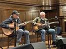 2026-05-09 Jorma and John